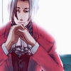 prosecutory: (♙ and I'm not ashamed to be)