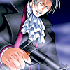 prosecutory: (♙ one life contained)
