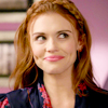duckface: (sweetie pie)