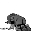 deathboss: (Motion - Total Sadness)