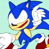 soundbarrier: alWAYS SASI SAGE, OK. (namE IS SAnIC hEDGHOF)