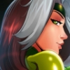 la_belle_rogue: (flirty look)