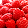 meloukhia: A pile of red raspberries (Raspberries)