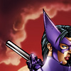 noveltea: (DCU Huntress)