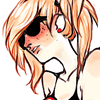 counterclock: (avery => sunburn.)
