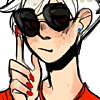 counterclock: (avery => let me think...)