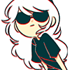 counterclock: (avery => i'm a PRINCESS damnit.)