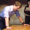 faceofbeau: ({☆} Cards down on the table)