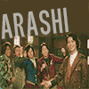 ext_960850: ARASHI (ARASHI)