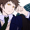 particularity: (f ✣ don't you think?)