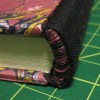 bookbinding: (headband)