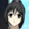 chizuru: (anime ⋆ questioning head tilt)