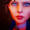 straylittlelamb: (unflinching)