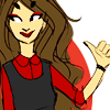 eras: art by <user name="prettyflyforaredspy" site="tumblr.com"> (+ this girl right here.)
