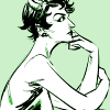 glowsferatu: rude (pic#6499825)
