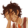 snowintexasfrigginmelts: ([art] Facepalm - AGH)