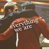 mga1999: (st - kirk/mccoy - everything we are)
