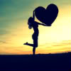 stateofbind: (Heart Silhouette)