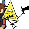 donotsummon: (△ and i have feet △)