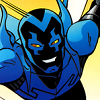 khajidont: (Beetle - Grin)