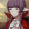 nahtscared: (Got me blushing...)