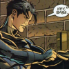 bludhavenknight: ([D] Hey Babs)