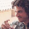 cesar: (++ / drink)