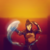 alphatar: (Waterbending Simple Water Whip)