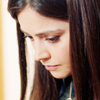 parallels: (DOWNWARD ★ cant meet your eyes)