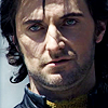 mybadside: (unimpressed)