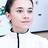 temerated: (A Little Smirk)