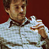 infomodder: but hannibal said it was okay so it must be true (most definitely should not be drinking)
