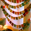 phinnia: prayerflags, spread out (prayerflags)