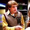 kamehame: pb: fran kranz. neil should have glasses, but shh. (i'm your only friend)