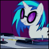 biodamped: fuckin' a, this is my jam! ([mlp] dj jonesicorn)