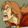 ishumanagain: (RAWR oh wait)