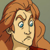 ishumanagain: (You dare defy ME?!)