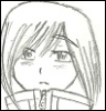shylittleflame: Ah, I'm sorry, I didn't mean to curb stomp you. Should I take you to the hospital? (Blush)