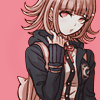 lullabytes: official game sprite (SIDE-EYE ► what do you want?)