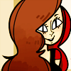 eras: art by <user name="ask-the-megido-sisters" site="tumblr.com"> (+ talking happily.)