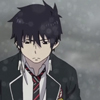 keepsthefire: ([✠] sad Rins in snow)
