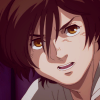 argents: (look into my eyes)