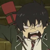 keepsthefire: ([✠] I EAT YOUR FACE)