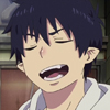 keepsthefire: ([✠] Okumura means "awesome")