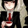 gambliar: (Riveting tale old bean)