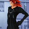 flared: (♣ badass mother right here)