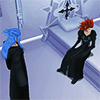 flared: (♣ tension)