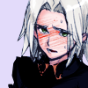 aetos: (BLUSH ☾ Under weight of)