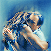 perspi: (Ronon hug)