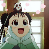 ritornello: ((fma) mei ;; fangirly)